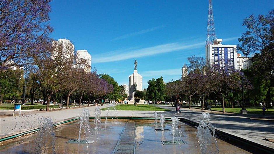 Buenos Aires - Depto. Judicial de Bahía Blanca