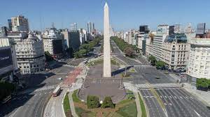 Buenos Aires - CABA