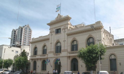 Buenos Aires - Depto. Judicial de La Matanza