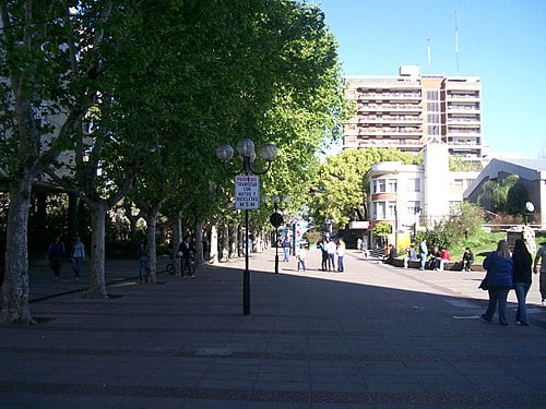 Buenos Aires - Depto. Judicial de Gral. San Martín