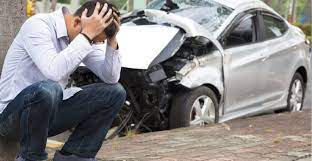 Daños y Perjuicios: Accidentes de Tránsito