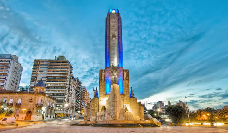 Santa Fe - 2da. Circunscripción: Rosario