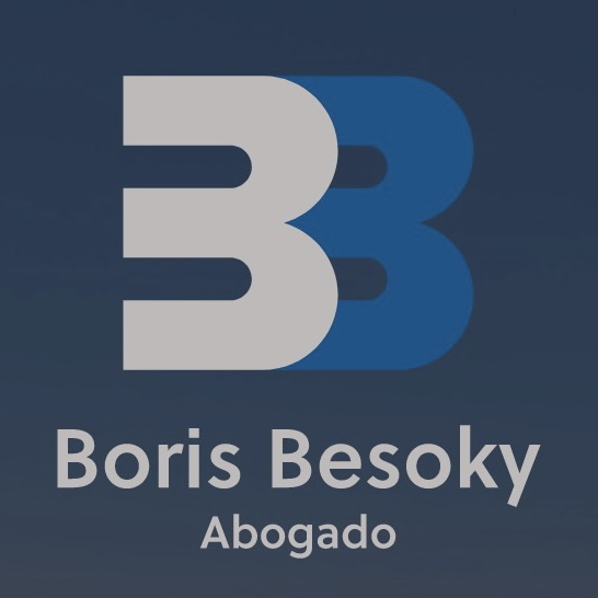 Boris Besoky