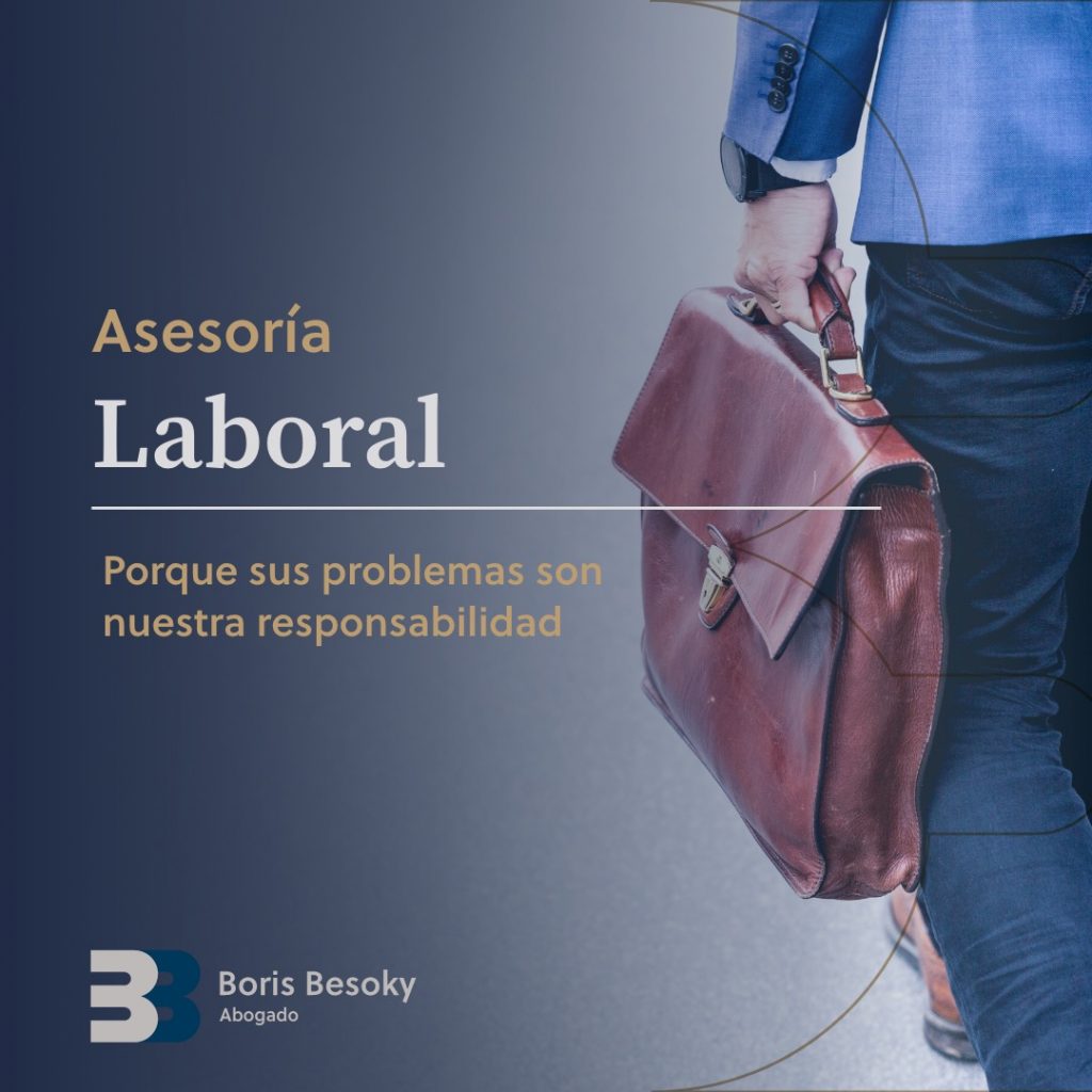 POST – LABORAL