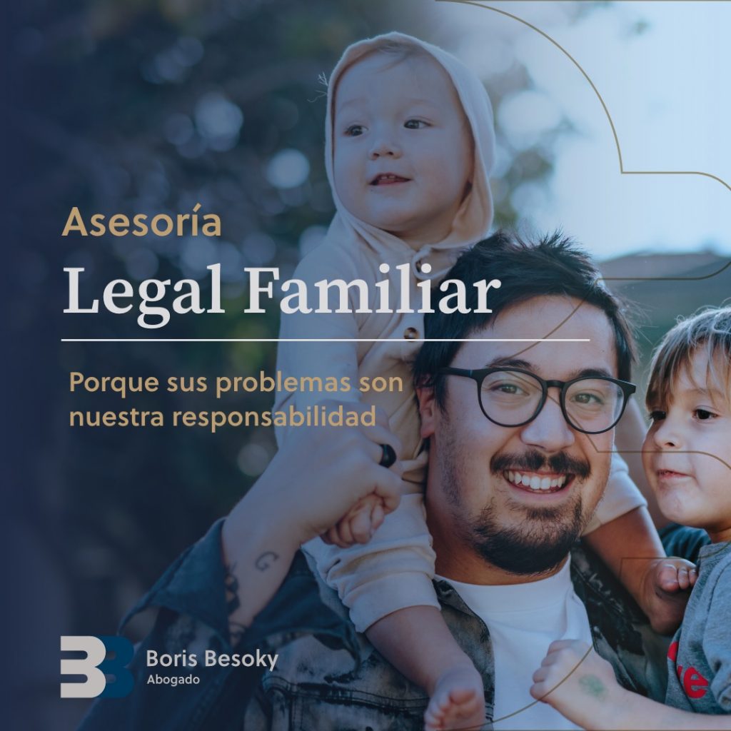 POST – LEGAL FAMILIAR