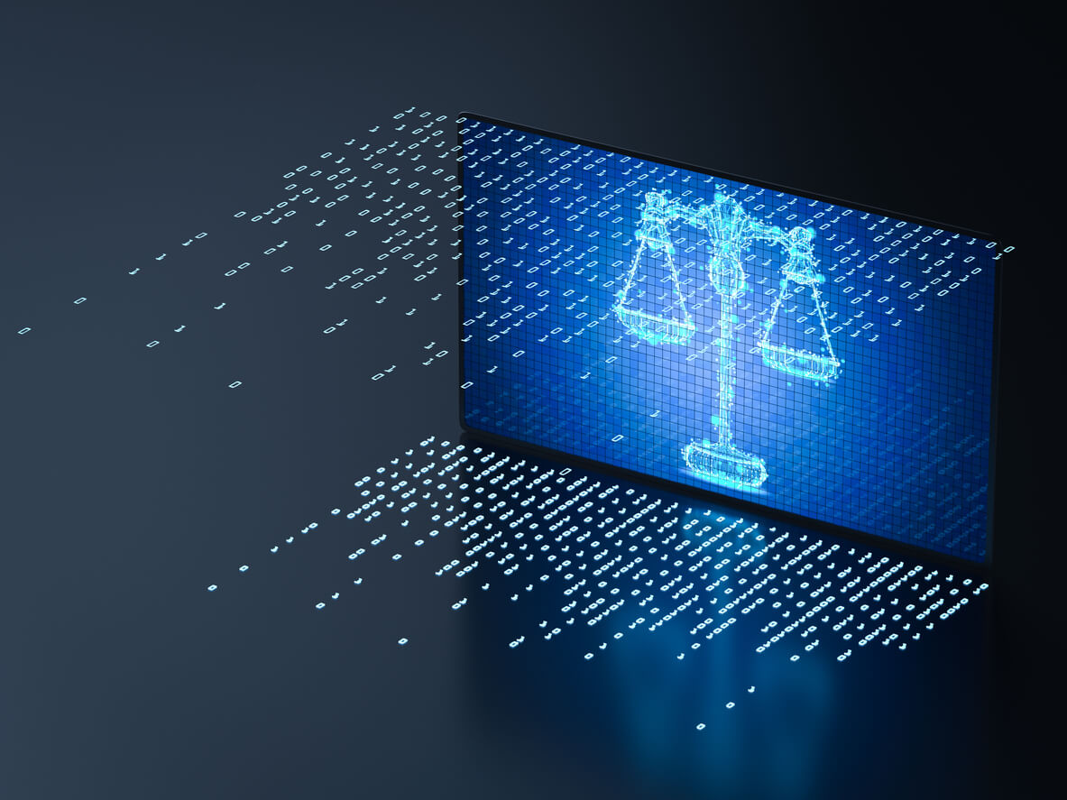 Derecho Informático y de las Altas Tecnologías