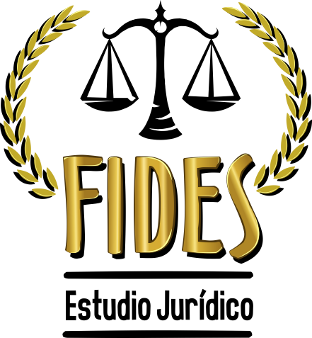logo FIDES fondo transparente