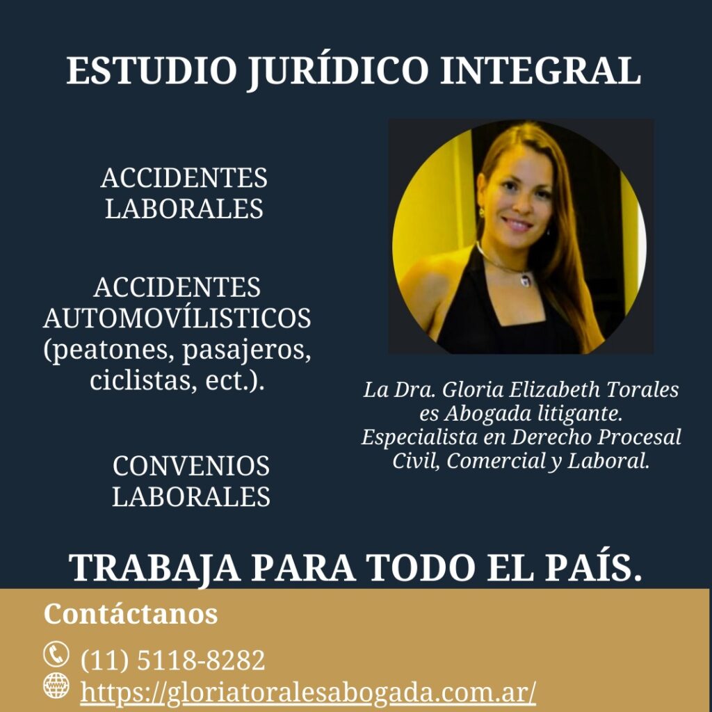 Estudio Juridico Integral