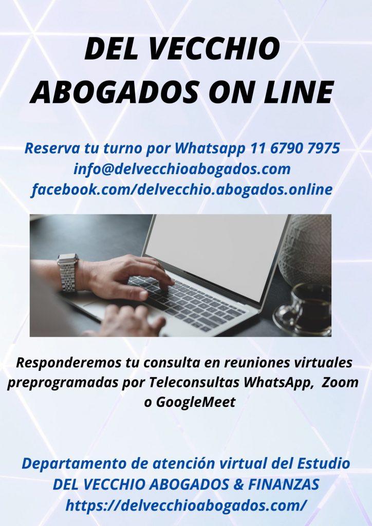 DEL VECCHIO ABOGADOS ON LINE (1)