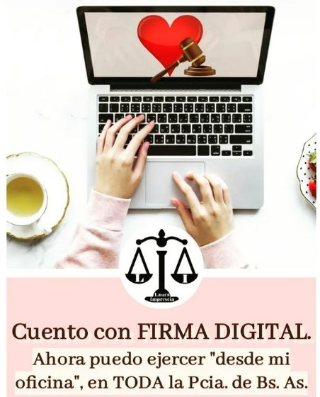 FIRMA DIGITAL