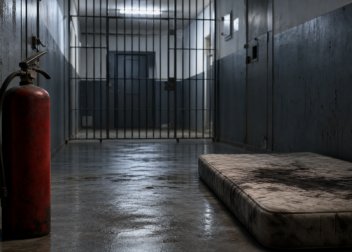 Imagen alusiva para Masacre de Magdalena: condena firme y responsabilidad penitenciaria