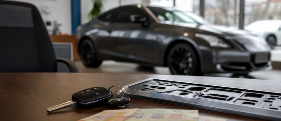 Imagen alusiva para Compraventa de autos: cuándo la seña deja de ser una pérdida para el comprador