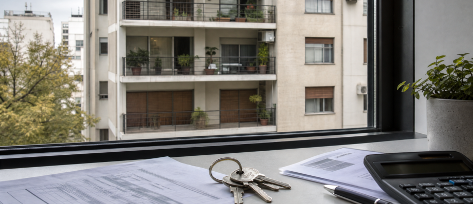 Imagen alusiva para Ganancias: reglamentan la exención para alquileres de vivienda y ventas de inmuebles