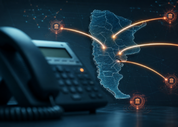 Imagen alusiva para Phishing bancario: la Cámara Comercial responsabilizó al banco por no detectar operaciones inusuales