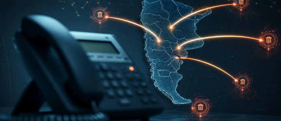 Imagen alusiva para Phishing bancario: la Cámara Comercial responsabilizó al banco por no detectar operaciones inusuales