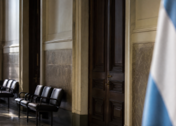 Imagen alusiva para Designación de jueces: el Ejecutivo acorta pasos y reabre el debate por la transparencia