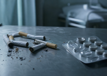 Imagen alusiva para Prescripción, tabaco y daño cierto: la Cámara Civil reabre un reclamo contra una tabacalera