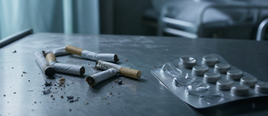 Imagen alusiva para Prescripción, tabaco y daño cierto: la Cámara Civil reabre un reclamo contra una tabacalera