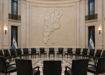 Imagen alusiva para Selección de jueces de la Corte: el debate por transparencia, paridad y federalismo
