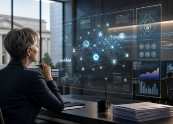 Imagen alusiva para SIGEN aprueba una guía de controles para el uso de inteligencia artificial en el Estado nacional