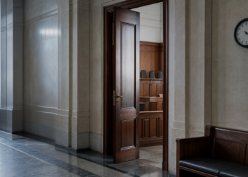 Imagen alusiva para Edad judicial y cautelares: el límite de 75 años sigue vigente