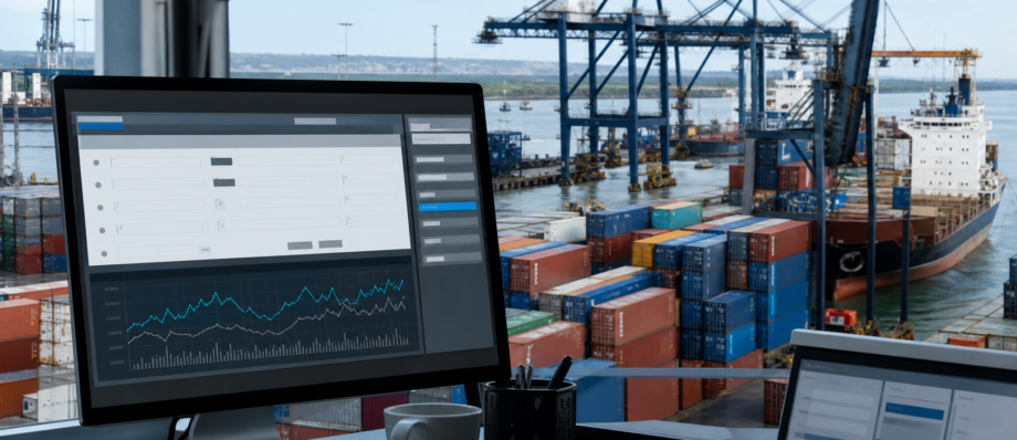 Imagen alusiva para ARCA unifica el registro de contratos de exportación de bienes con cotización