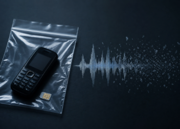 Imagen alusiva para Audios digitales en juicio: Casación bonaerense exige trazabilidad antes de valorarlos