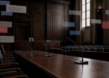 Imagen alusiva para Jury a un juez federal: redes sociales, libertad de expresión y límites disciplinarios