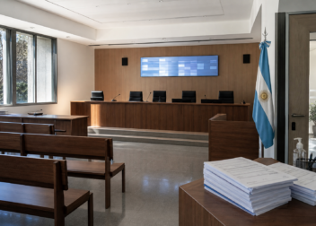 Imagen alusiva para Neuquén estrena un proceso civil más oral y digital: qué cambia desde agosto
