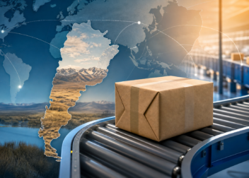 Imagen alusiva para Decreto 604/2026: cambios para envíos postales y exportaciones comerciales
