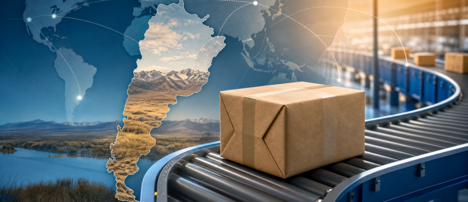 Imagen alusiva para Decreto 604/2026: cambios para envíos postales y exportaciones comerciales