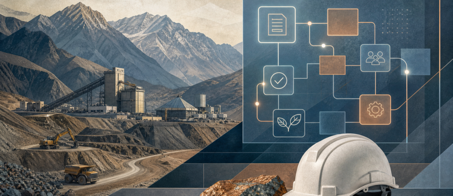 Imagen alusiva para Minería: qué cambia con la nueva reglamentación del régimen de inversiones