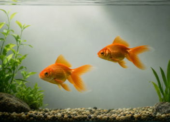 Imagen alusiva para Dos peces ornamentales y un nuevo paso del derecho animal en la justicia porteña