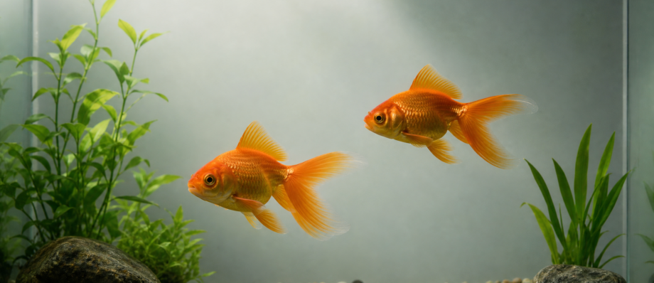 Imagen alusiva para Dos peces ornamentales y un nuevo paso del derecho animal en la justicia porteña