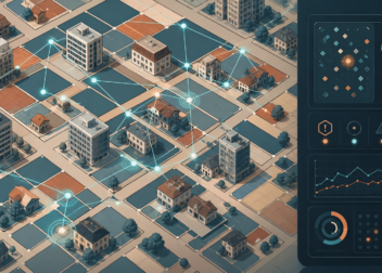 Imagen alusiva para La UIF redefine los controles antilavado de los registros inmobiliarios
