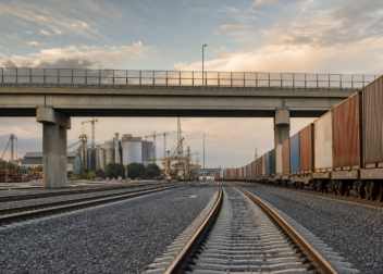 Imagen alusiva para El RIGI amplía su alcance para inversiones en infraestructura ferroviaria