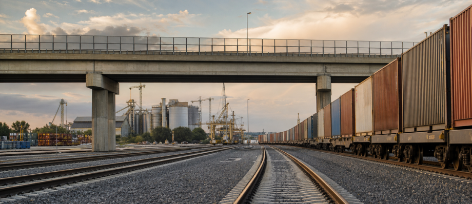 Imagen alusiva para El RIGI amplía su alcance para inversiones en infraestructura ferroviaria
