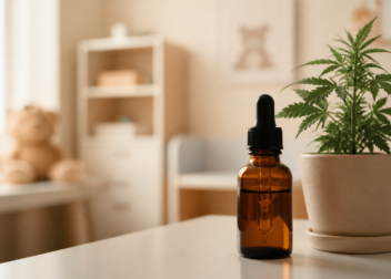 Imagen alusiva para Una cautelar ordenó cubrir al 100% un tratamiento con cannabidiol para una niña