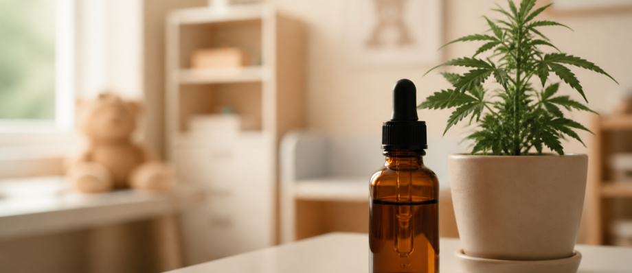Imagen alusiva para Una cautelar ordenó cubrir al 100% un tratamiento con cannabidiol para una niña