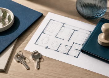 Imagen alusiva para Divorcio y bienes inmuebles: simplifican la inscripción de adjudicaciones en la Ciudad de Buenos Aires