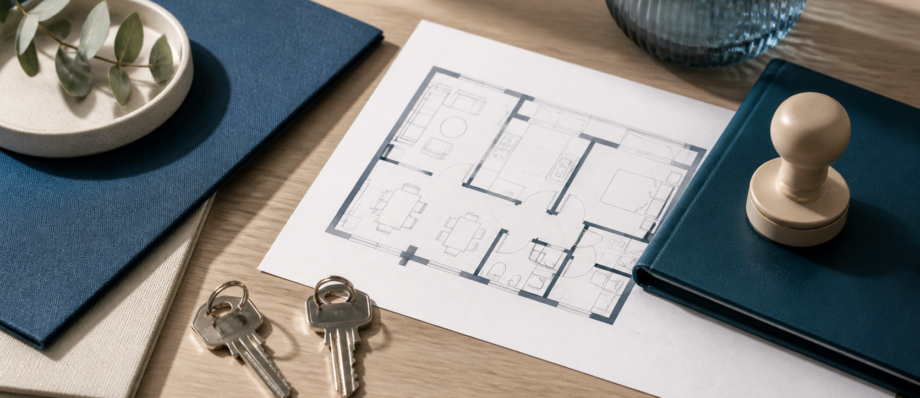 Imagen alusiva para Divorcio y bienes inmuebles: simplifican la inscripción de adjudicaciones en la Ciudad de Buenos Aires