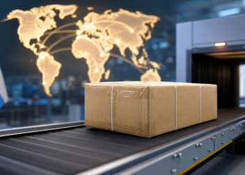 Imagen alusiva para ARCA reglamentó las exportaciones comerciales por correo sin límite de valor