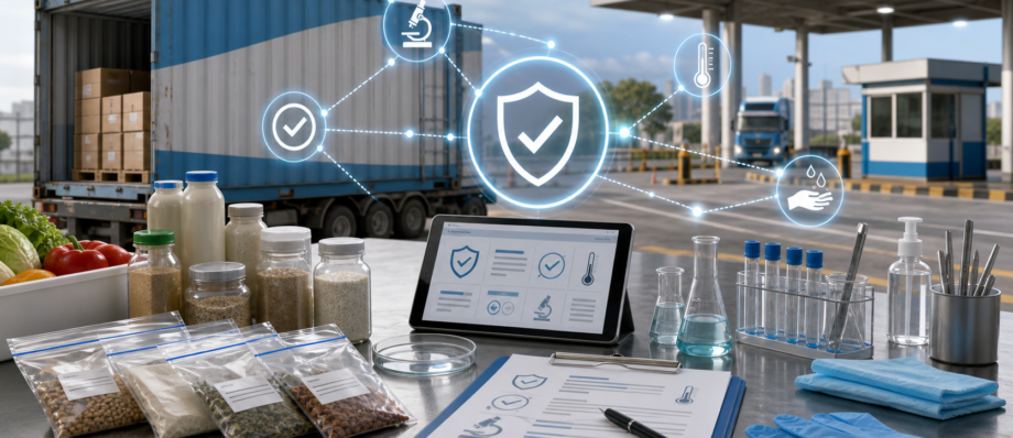 Imagen alusiva para Decreto 697/2026: cambios en los controles y registros del Código Alimentario Argentino