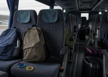 Imagen alusiva para Viaje de egresados: una condena que pone límites a las respuestas tardías de las agencias