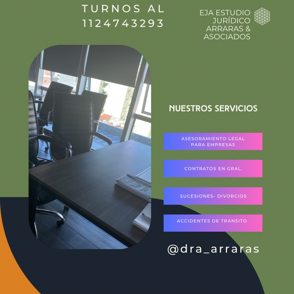 Post-De-Instagram-Servicios-Estudio-juridico-Corporativo-Azul-Naranja