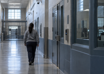 Imagen alusiva para Nuevo sistema penitenciario para mujeres consideradas de alto riesgo: qué dispone la Resolución 878/2026