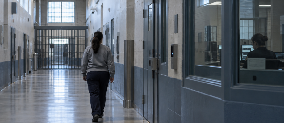 Imagen alusiva para Nuevo sistema penitenciario para mujeres consideradas de alto riesgo: qué dispone la Resolución 878/2026