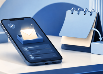 Imagen alusiva para ANSES crea un domicilio electrónico voluntario: cuándo se tendrán por notificadas las comunicaciones