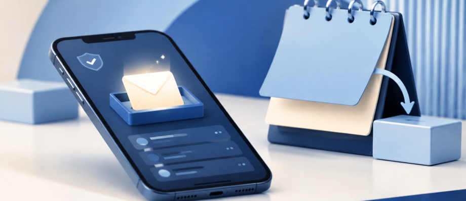 Imagen alusiva para ANSES crea un domicilio electrónico voluntario: cuándo se tendrán por notificadas las comunicaciones