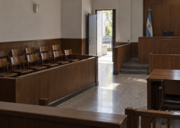 Imagen alusiva para Juicio por jurados: la absolución popular quedó firme y la Fiscalía no pudo revisarla
